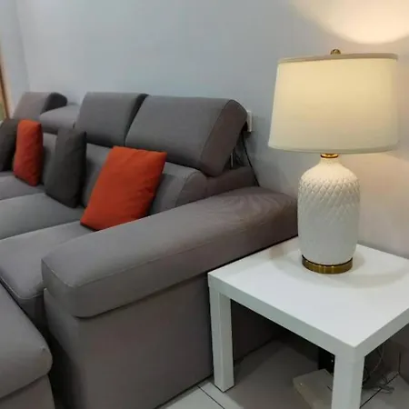 Summerset 8Pax 3Br Luxury Seaview Suite Room George Town Exterior photo