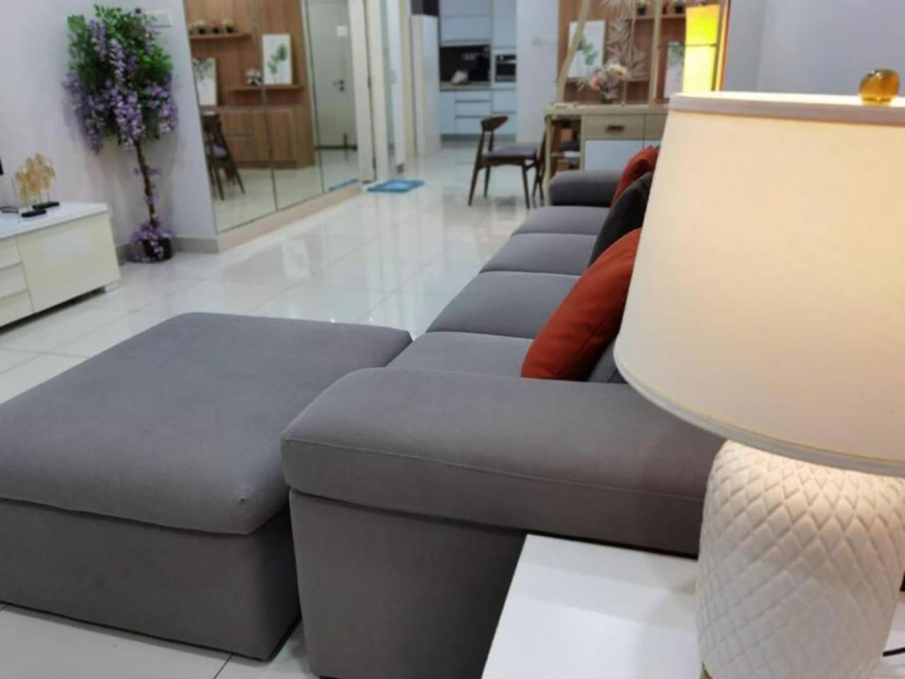 Summerset 8pax 3br Luxury Seaview *