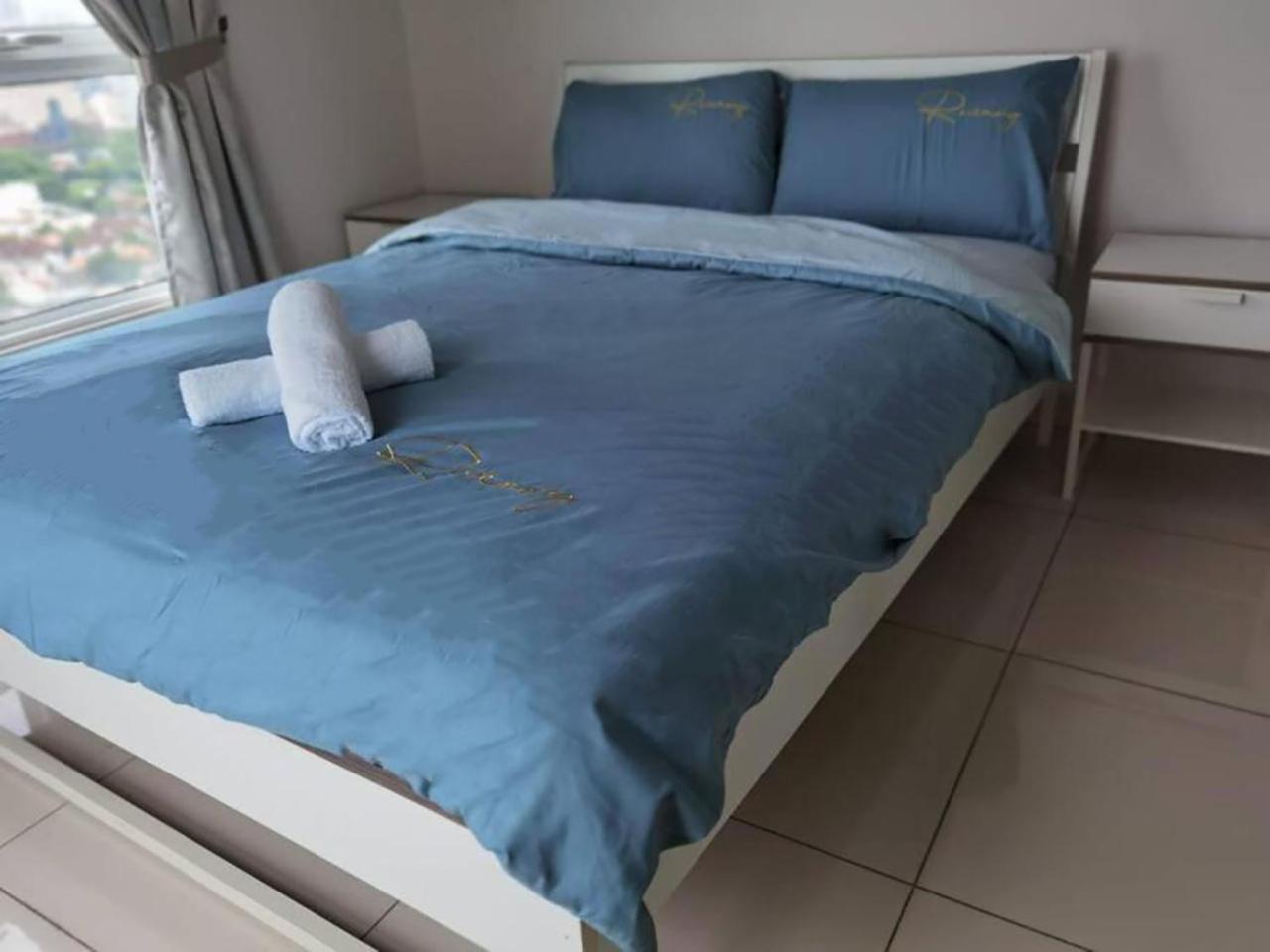 Apartment Summerset 8pax 3br Luxury Seaview *