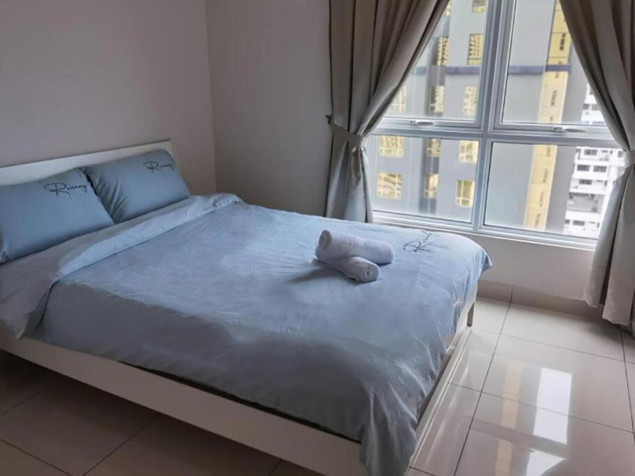 Summerset 8pax 3br Luxury Seaview Apartment *