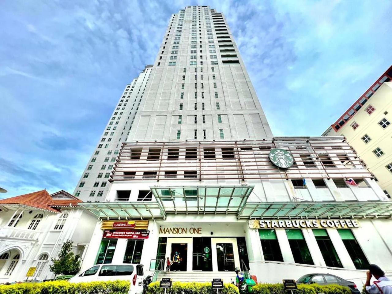 Apartment Summerset 8pax 3br Luxury Seaview