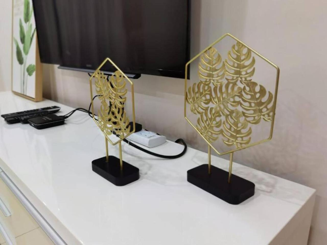 Summerset 8pax 3br Luxury Seaview