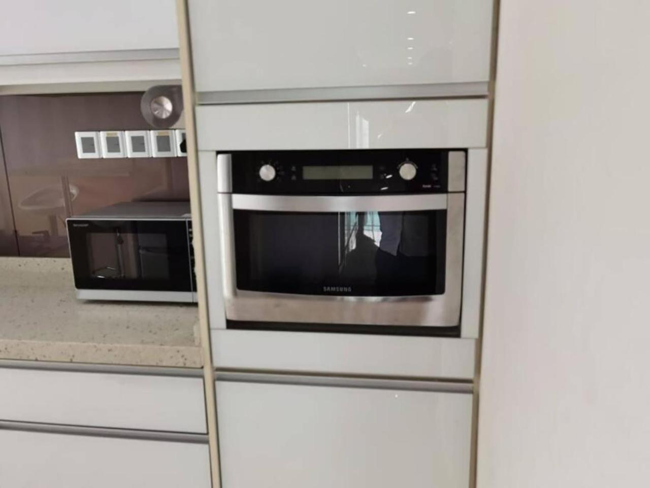 Summerset 8pax 3br Luxury Seaview