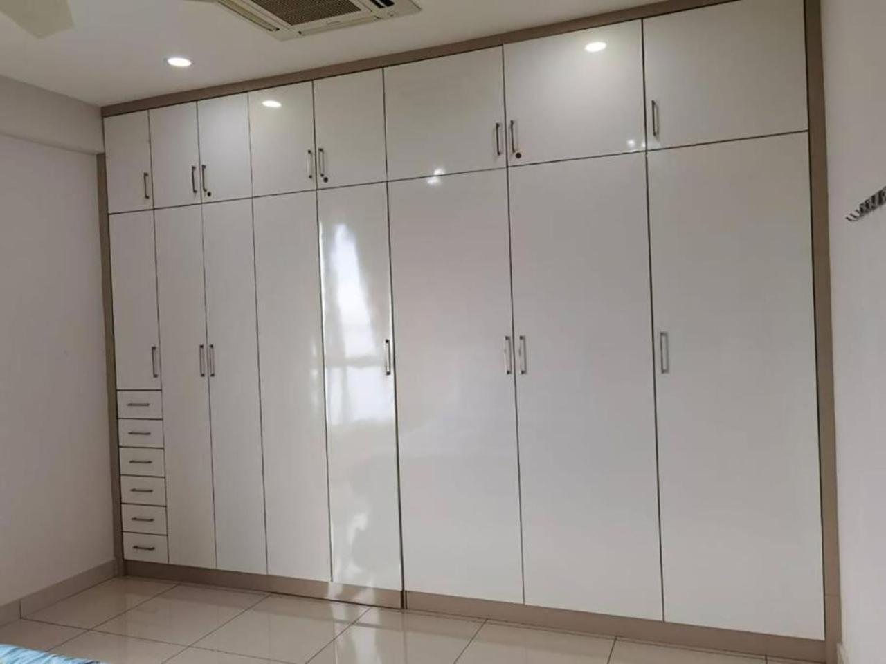 Summerset 8pax 3br Luxury Seaview *