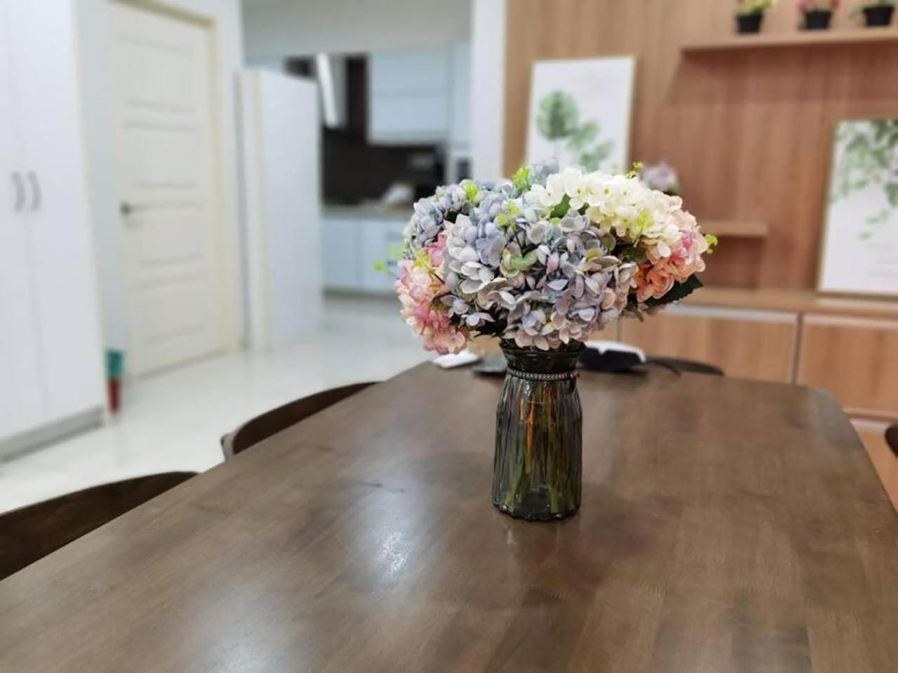 Summerset 8pax 3br Luxury Seaview