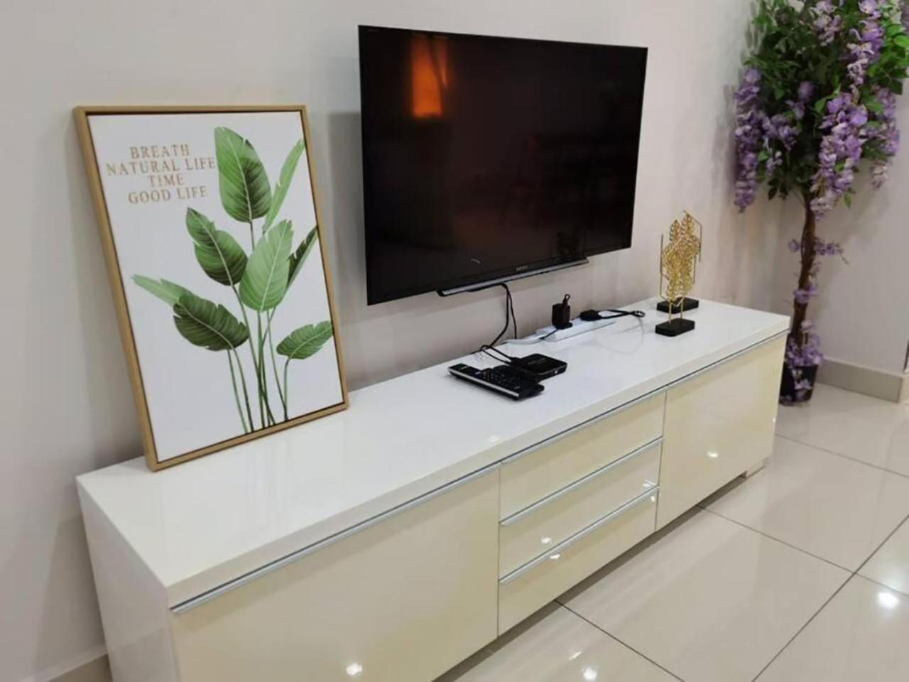 Summerset 8pax 3br Luxury Seaview George Town